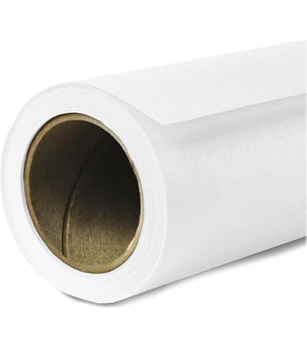 Amazon | Savageシームレスな背景紙、107-inch Wide x 12ヤード