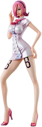 Portrait Of Piratesワンピース Limited Edition ヴィンスモーク レイジュ フィギュア ドール 通販 Amazon