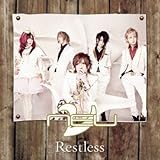 Restless(�����B)