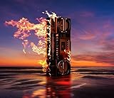 【外付け特典付き】『FYOP』(通常盤) [CD] (封入応募特典シリアルナンバー封入)(外付け特典:B’zオリジナルフォンタブ付き)