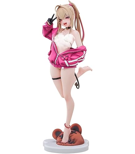 Amazon | HiPlay SIKI ANIM 水の聖女 特典版 1/7スケール プラスチック