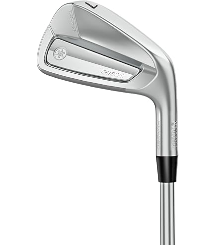 Amazon.co.jp: ヤマハ(YAMAHA) 22 RMX VD IRON ゴルフ アイアンセット