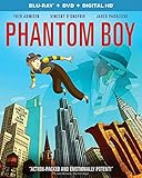 Phantom Boy [Blu-ray]