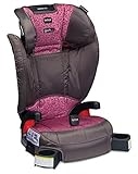 Britax Parkway SGL G1.1 Belt-Positioning Booster, Cub Pink by Britax [並行輸入品]