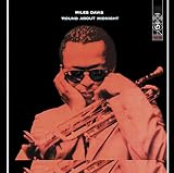 ラウンド・アバウト・ミッドナイト(MONO)(期間生産限定盤)