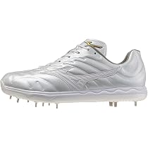 Amazon | [ミズノ] プロ MizunoPro スピードレボプロ 投手向けスパイク