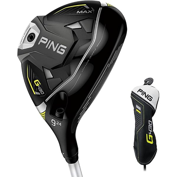 Amazon.co.jp: Ping G430HL MAX フェアウェイウッド Fujikura Speeder  