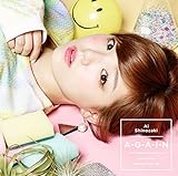 A-G-A-I-N (通常盤)