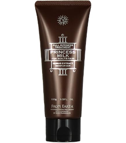 Amazon | フロムアース ムウム シャンプー エイジングケア エナジー