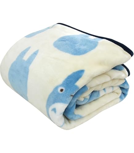 新品未開封　リルリンリン　毛布　ブランケット【オンライン購入品】 公式】ブランケット｜おすすめグッズ | 東京ディズニーリゾート