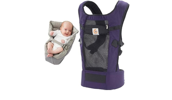 ergo baby insert amazon