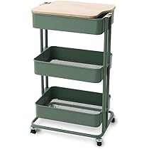 緑子さま専用ページ♡ キャスター付きワゴン&フリーBOX×2 緑子さま専用ページ♡ キャスター付きワゴン&フリーBOX×2