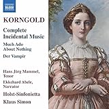 Complete Incidental Music