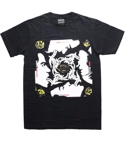 レッドホットチリペッパーズ The Getaway ツアーTシャツLサイズ Red Hot Chili Peppers / レッド・ホット・チリペッパーズ
