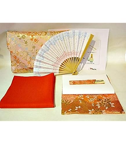 鶴岡間道[龍村美術織物]守田公夫織 出帛紗と古帛紗セット 茶道具 裏