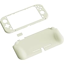 Amazon.co.jp: PlayVital ZealProtect Nintendo Switch Liteに対応用