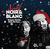 Noel En Noir & Blanc