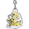 嵐 ARASHI Anniversary Tour 5×20 公式グッズ 会場限定チャーム 第2弾 北海道 札幌ドーム 限定