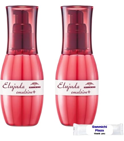 Amazon | 【2個セット】ミルボン ディーセス エルジューダ