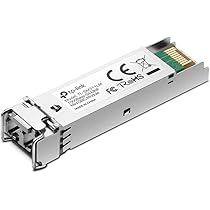 Amazon.co.jp: TP-Link ギガビット SFP 550M マルチモード