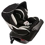 カーメイト エールベベ クルットNT PREMIUM DRY プレミアムドライ 限定カラー プラティーノブラック (ブラック&シルバー) ALB855