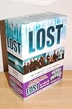 LOST シーズン5 COMPLETE BOX [DVD]