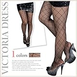 Amazon ストッキング タイツ レディース パーティードレス ミニ ドレス パーティ 結婚式 二次会 ダイヤ型模 小柄 網タイツ 22ua009 ストッキング 通販