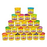 24-Pack of Colors (Frustration Free Packaging)