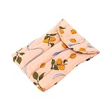 [BAGGU] バグー ラップトップスリーブ Puffy Laptop Sleeve 13"/14" PRINTS パフィー ラップトップスリーブ 13/14インチ パソコンケース ラップトップケース キルティング マジックテープ かわいい Apricots&Ribbons [並行輸入品]