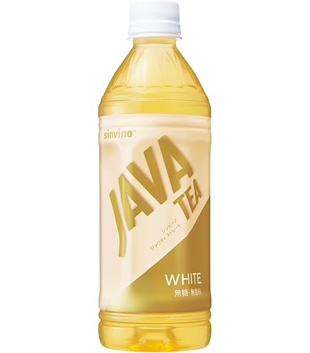 Amazon.co.jp: 大塚食品 シンビーノ ジャワティ ストレートホワイト