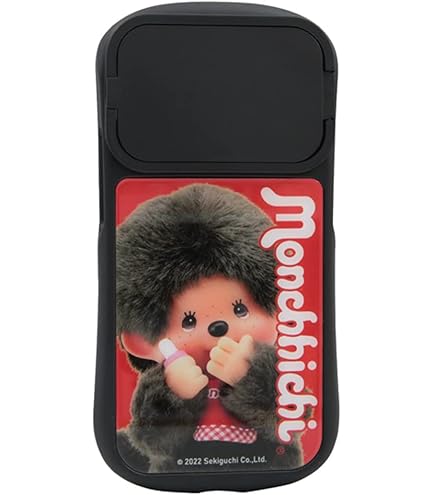 【BT100%】iPhone11 黒 Amazon.co.jp: モンチッチ IPhone11ケース アイフォン 専用