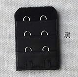 【5枚組】ブラジャー延長ホック