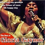Best of Gloria Gaynor