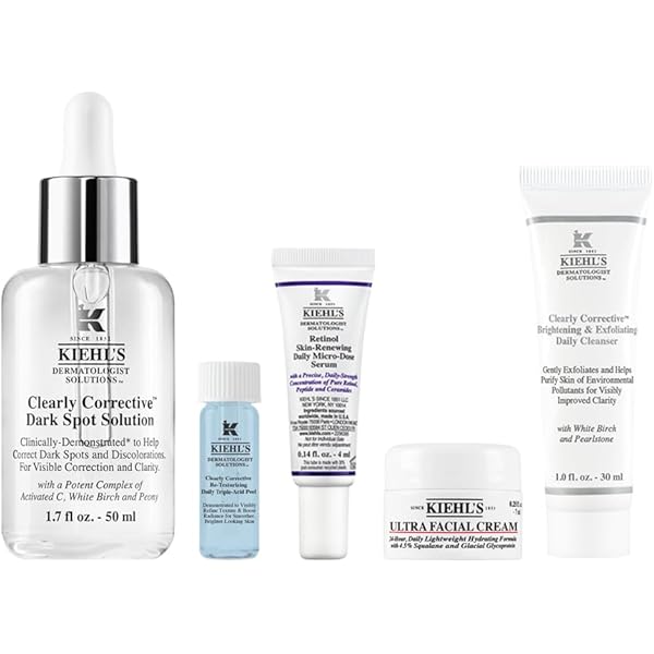 Amazon.co.jp: Kiehl's(キールズ) キールズ レチノール美容液