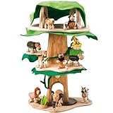 アナマルズ ツリーハウス