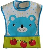 ベビー スタイ よだれかけ Legend