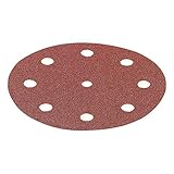 Festool 499097 P120 Grit Rubin 2 Abrasives for RO 125/ETS 125 Sander 50-Pack [並行輸入品]