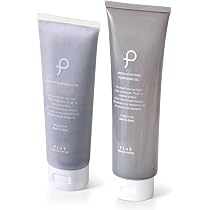 Amazon | プリュ (PLuS) アミノ モイスチュア クレンジングジェル