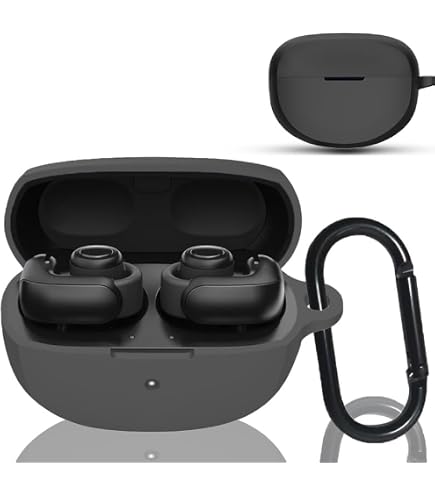 Amazon.co.jp: Bose Ultra Open Earbuds 充電ケース ブラック : 楽器