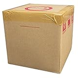 業務用 クリア ローション 5L バックインボックスタイプ ハード(HARD)