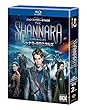 シャナラ・クロニクルズ 2ndシーズン ブルーレイ コンプリート・ボックス (2枚組)[Blu-ray]