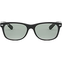 Amazon | Ray-Ban (レイバン) サングラス RB4333D アジアンフィット