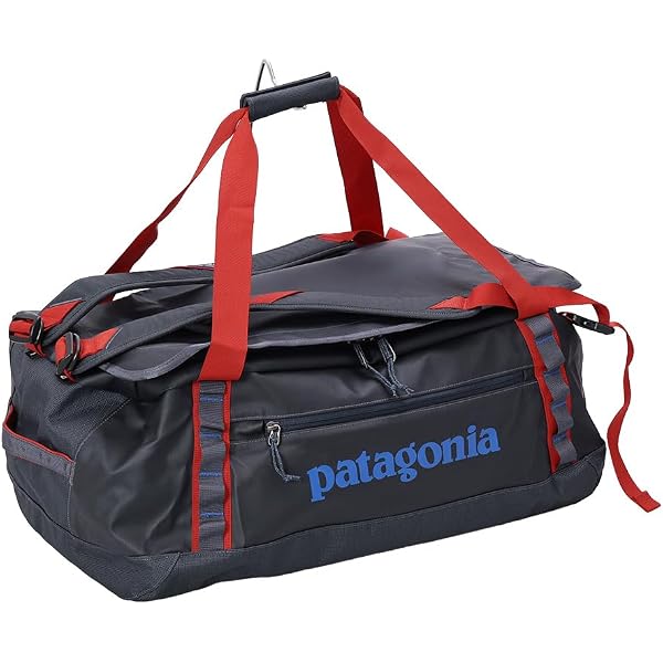 Amazon | パタゴニア ブラック ホール ダッフル 55L | patagonia