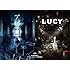 the GazettE「HALLOWEEN NIGHT 17 THE DARK HORROR SHOW SPOOKY BOX 2 アビス-ABYSS- LUCY-ルーシー- LIVE AT 10.30 AND 10.31 TOYOSU PIT TOKYO」