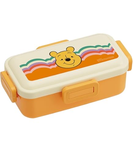 Amazon.co.jp: ディズニー スクールバス ブリキ TIN缶 ランチボックス