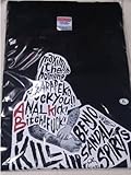 マキシマムザホルモン Tシャツ XL 予襲復讐 ホルモン