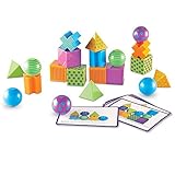 Mental Blox Critical Thinking Game