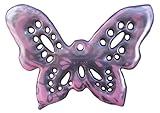 IVANAhelsinki リフレクター Butterfly Pink IH-FIN-pis0010