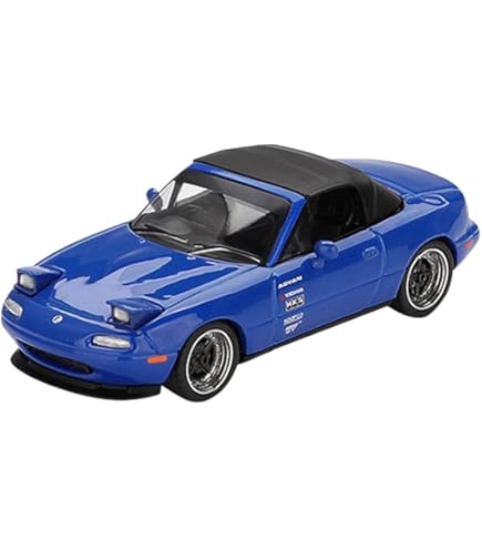 Mini GT VeilSide Model 限定モデル PREORDER MINI GT 1/64 Nissan Z VeilSide FFZ400 – Orange