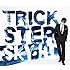 SKY-HI「TRICKSTER(CD+DVD)」